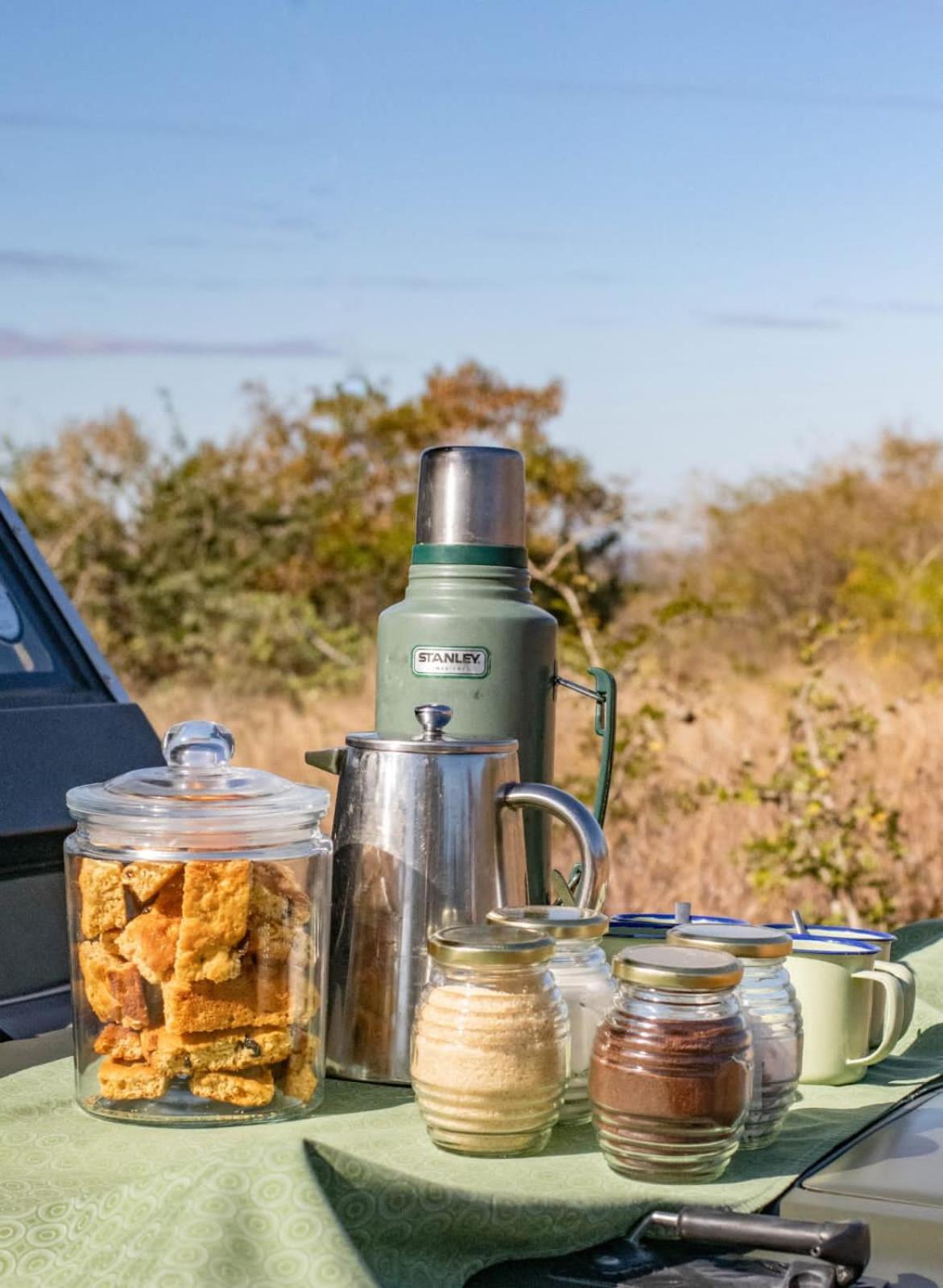 فيلا Langa Langa Safari Camp Huntingdon المظهر الخارجي الصورة
