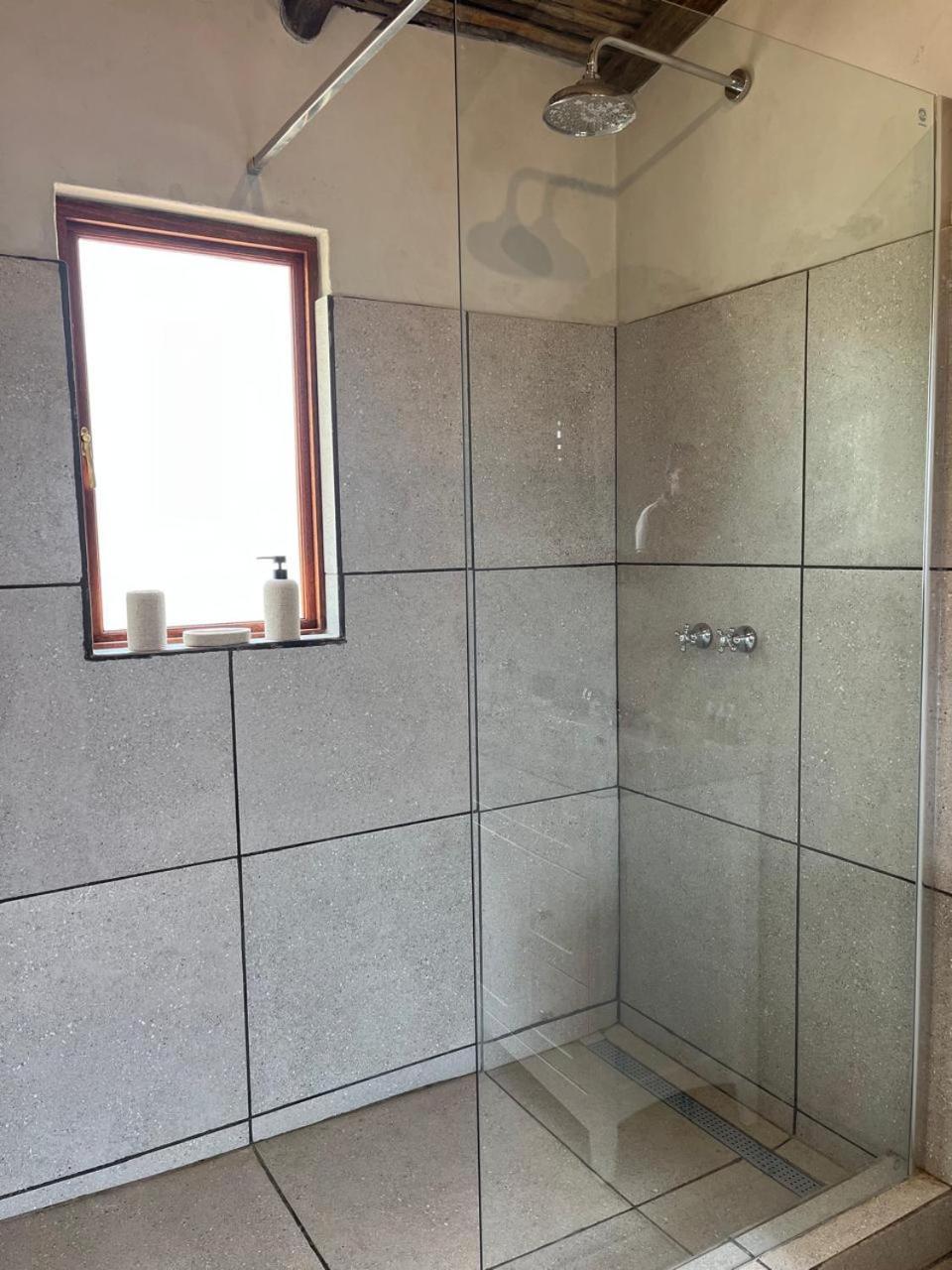 فيلا Langa Langa Safari Camp Huntingdon المظهر الخارجي الصورة